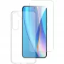 Set de protección 360° 4smarts para Samsung Galaxy S25+ (541344)