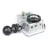 UNPKD. Ram base de montaje para GoPro