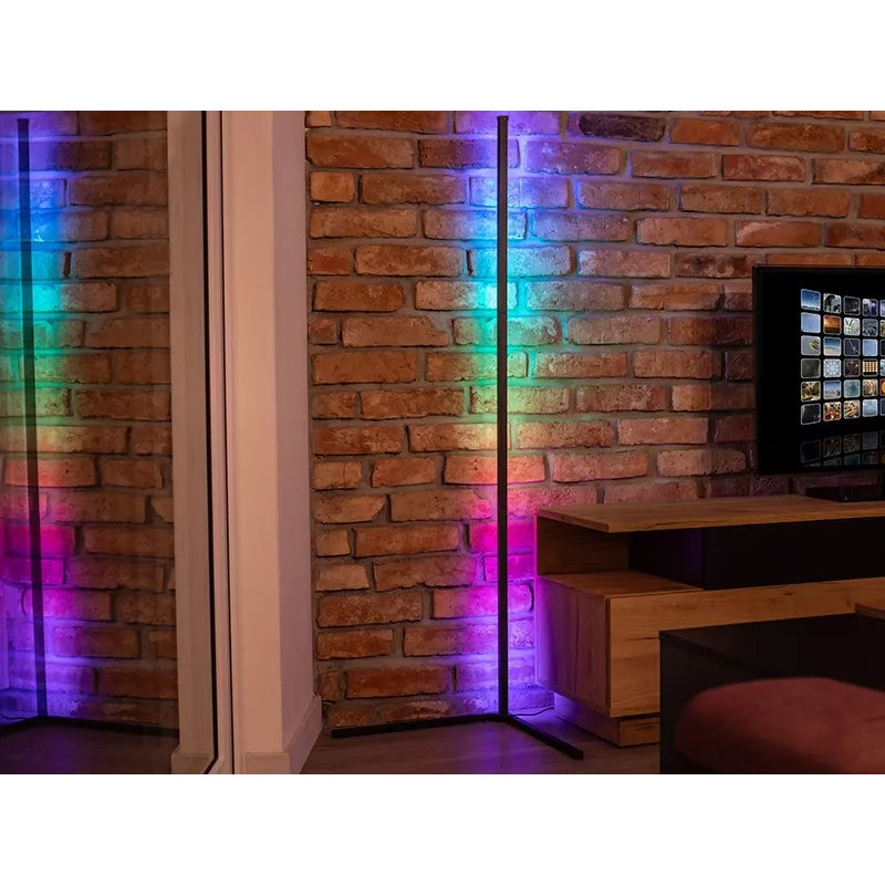 Tracer Smart Corner TRAOSW47253 lámpara de pie de esquina RGB