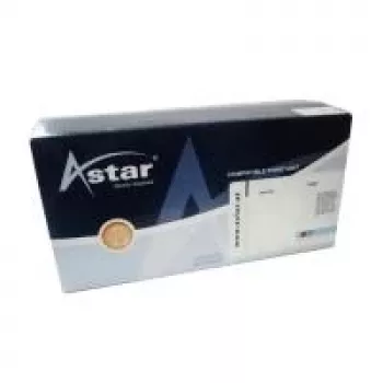 Astar AS10352 - Negro - Lexmark - MS 310/310 D/310 DN/312/410/410 D/410 DN/510/510 DN/511/511 DE/610/610 DE/610 DN/610 DTE (AS10352)