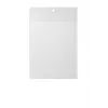 Carpeta de documentos Durable 2306 transparente A5