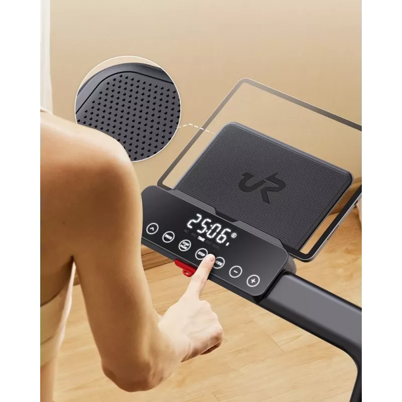 Cinta de correr Urevo STROL 2S PRO