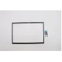 Cubierta de bisel IR Lenovo FHD 5M11C47711 para bisel de pantalla de portátil, placa de cubierta compatible con infrarrojos