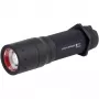 Ledlenser TT linterna de mano LED negra