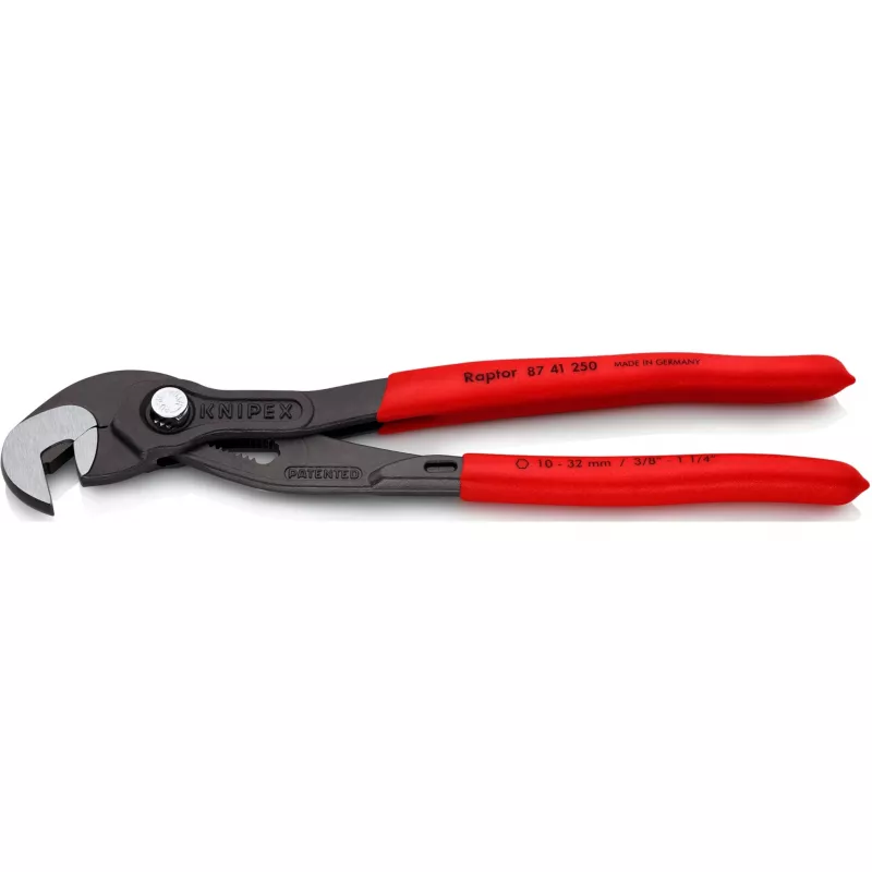 Llave inglesa ajustable Knipex 87 41 250