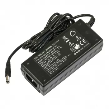 Fuente de alimentación Mikrotik 48POW