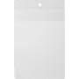 Durable 2302-19 Producto de polipropileno blanco