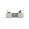 Mueble de TV MALWA 120, cashmere