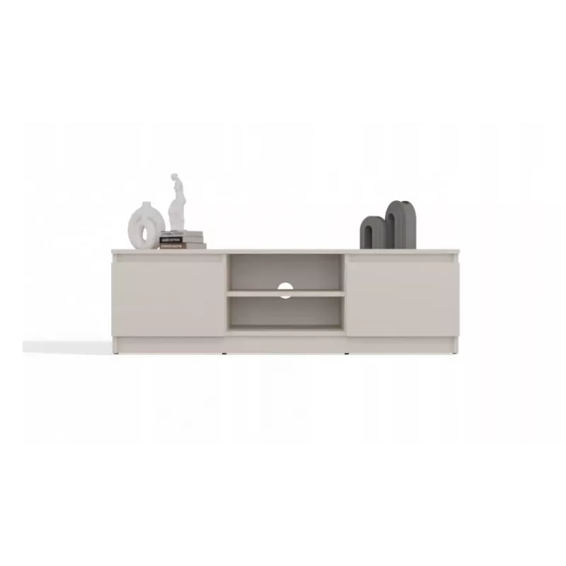Mueble de TV MALWA 120, cashmere