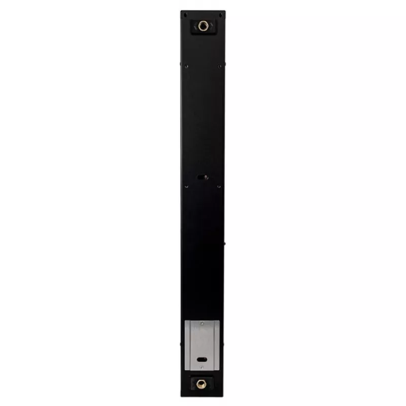 Radiador Watercool MO-RA IV 600 negro — compatible con ventiladores de 120 mm