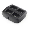 Cargador de batería Everactive NC109 AC