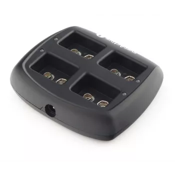 Cargador de batería Everactive NC109 AC