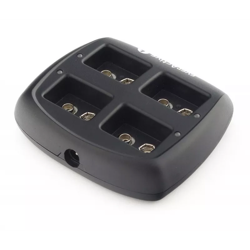 Cargador de batería Everactive NC109 AC