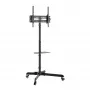 Soporte de pared para TV SBOX FS-224-2 para pantallas de 32–55