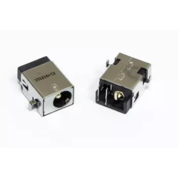 Conector hembra de alimentación, ASUS G53 Series