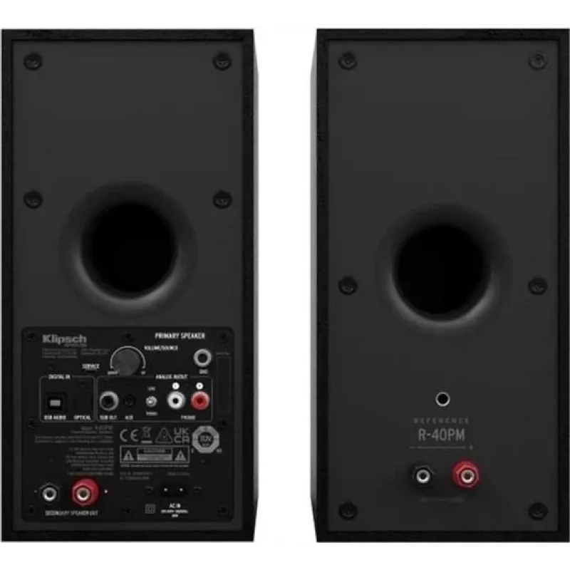 Altavoz Klipsch R-40PM 100 dB
