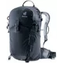 Trail 23 SL negro | soporte universal