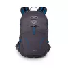 Osprey Sylva 20 Mochila de bicicleta para mujer - Space Travel Gris