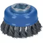 Cepillo de vaso accesorio para amoladora angular Bosch 2 608 620 726