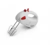 Batidora de mano Esperanza EKM007R 150 W rojo, blanco