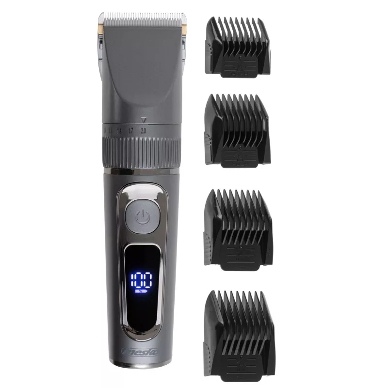 Mesko MS 2843 Cortapelos USB