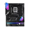 Placa base ASRock Z890 Lightning WiFi — Intel Z890, LGA1851, ATX, 4× DDR5, Wi‑Fi 7, 2.5Gb LAN, Thunderbolt 4