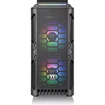 Thermaltake Level 20 RS ARGB MIDI Tower negro