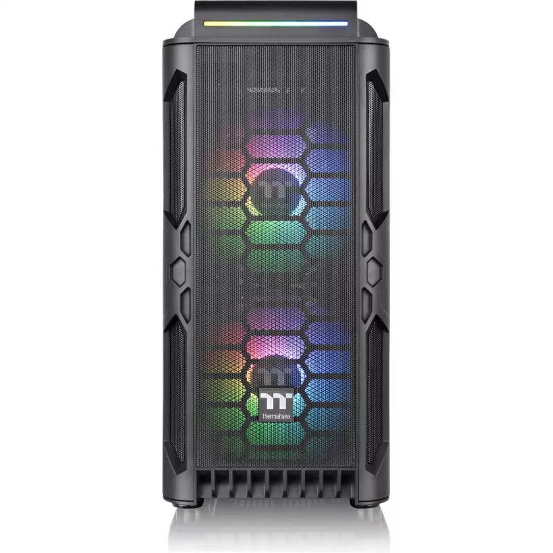Thermaltake Level 20 RS ARGB MIDI Tower negro