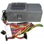 Fuente de alimentación Dell MPX3V 250W ATX para PC de sobremesa