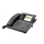 Unify OpenScape Desk Phone CP700 Teléfono IP Negro TFT
