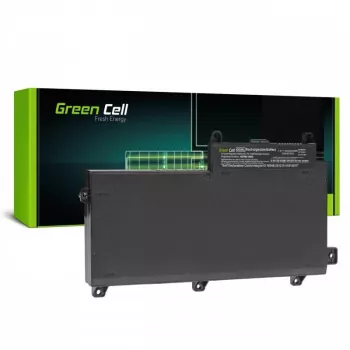 Batería para portátil Green Cell Pro CI03XL para HP ProBook