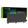 Batería para portátil Green Cell Pro CI03XL para HP ProBook