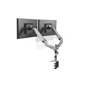 Digitus soporte para doble monitor, 2x 32, 2x 8 kg