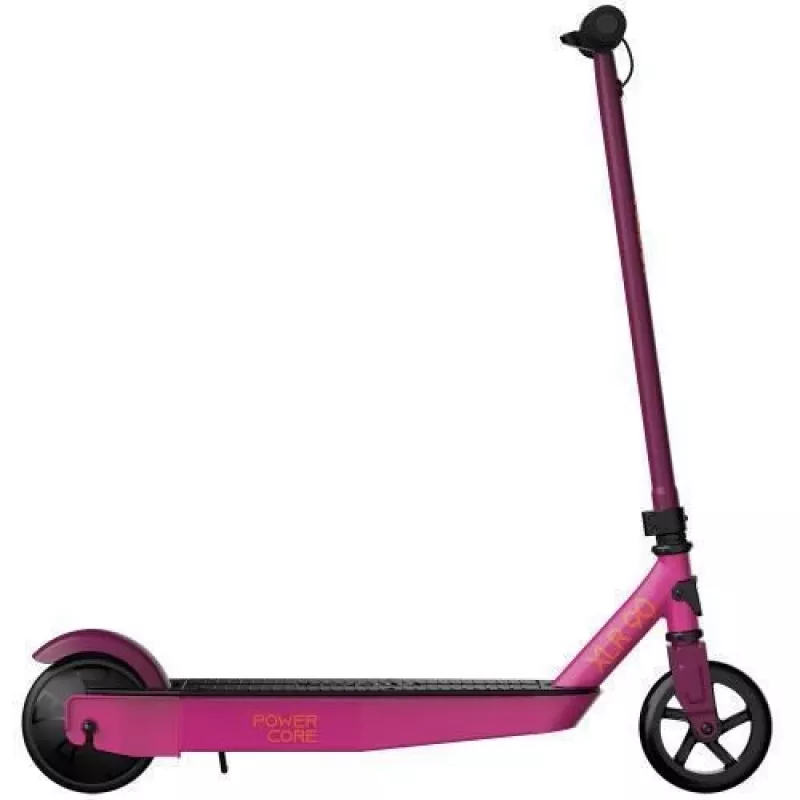 Patinete eléctrico RAZOR XLR 90 Power Core, rosa (13173869)
