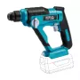 Martillo perforador Dedra DED7047 800W 3 funciones