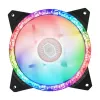 Cooler Master MF120 Prismatic Ventilador de caja ARGB Reverse Blade 120mm