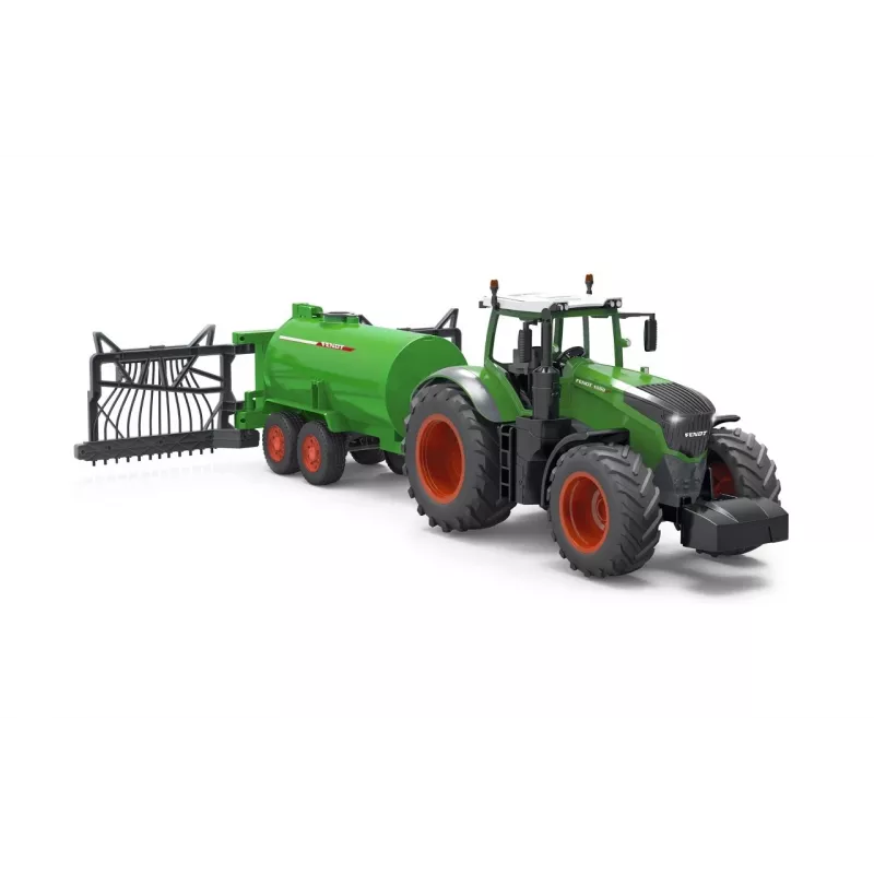 Jamara Fendt cisterna con dispensador de manguera modelo radiocontrol