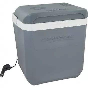 Nevera portátil Campingaz Powerbox Plus 28 L eléctrica gris