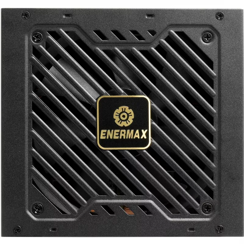 Fuente de alimentación Enermax ERV650G-AHG-NAC 650 W