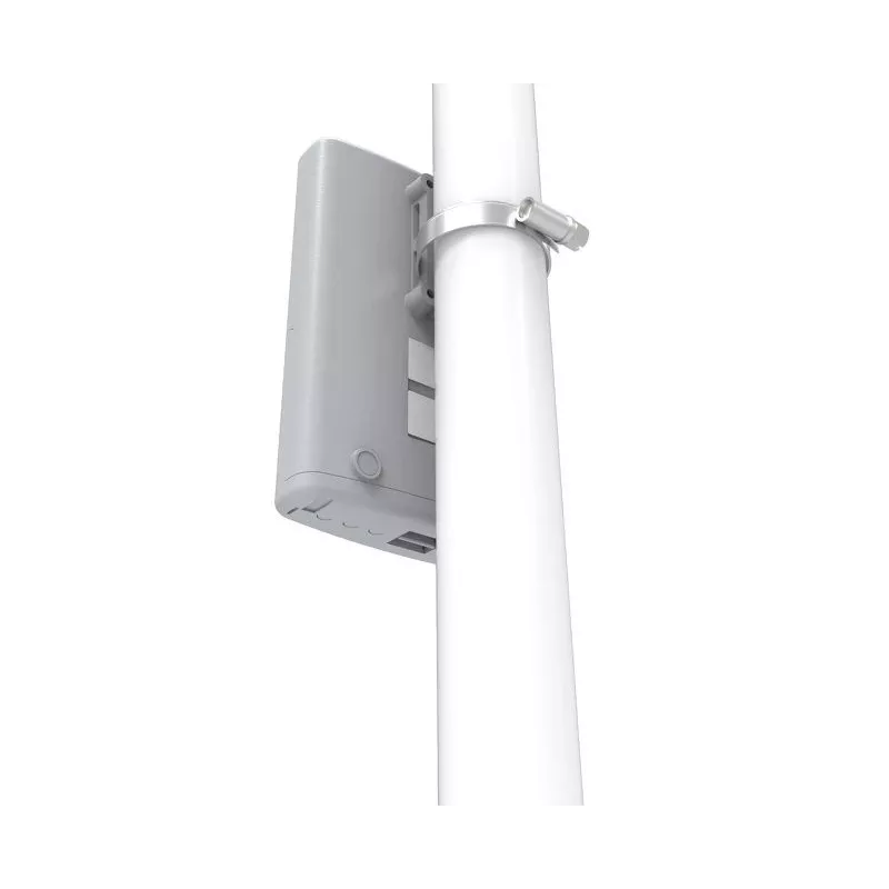 Router con cable MikroTik PowerBox RB750P-PBR2