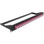 Panel de parcheo 1U DeLOCK 43390