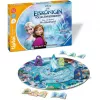 Juego de mesa Ravensburger tiptoi Disney Frozen El reino del hielo juego educativo a partir de 4 años