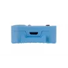 Tickless Run azul repelente de garrapatas para personas
