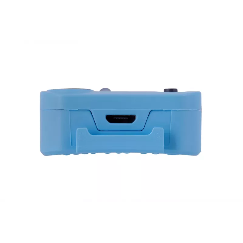 Tickless Run azul repelente de garrapatas para personas