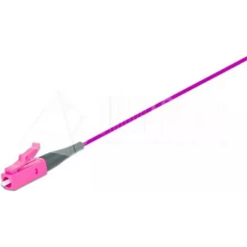 Lightwin pigtail de fibra, Multimode 50/125µm, OM4, LC pigtails (PIG 50 LC 2.0 OM4)