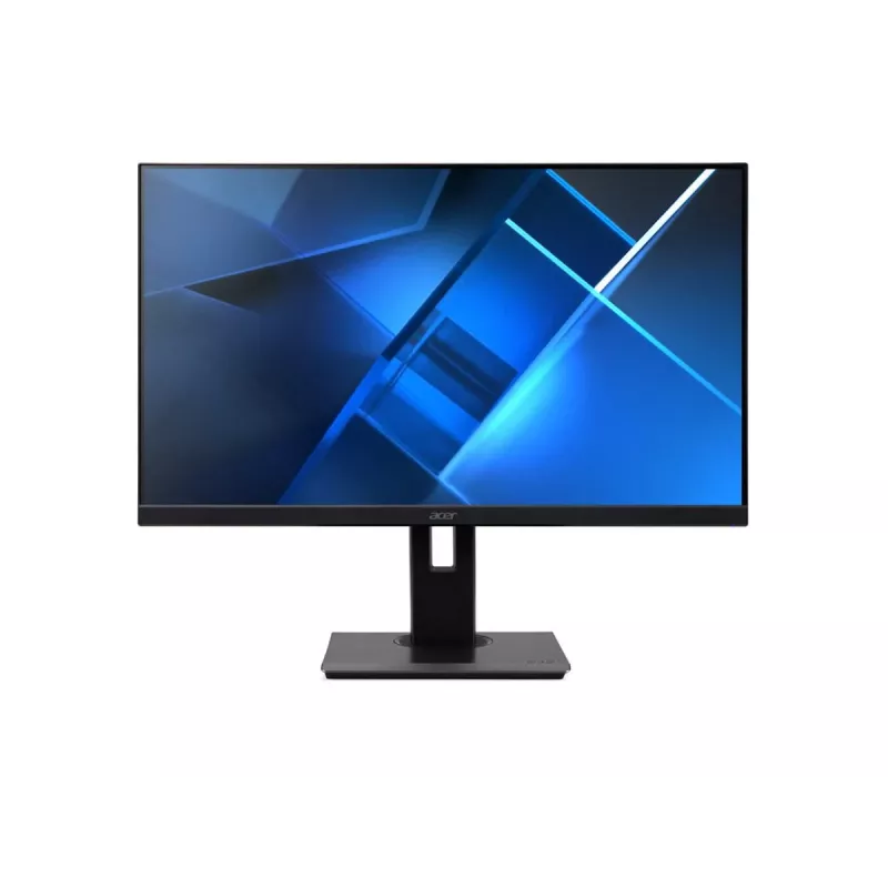 Monitor de ordenador Acer B277KLbmiiprfx 27 pulgadas 4K Ultra HD LCD 3840 x 2160 píxeles