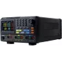 VOLTCRAFT DLP-3303 fuente de alimentación de laboratorio, ajustable 0 - 30 V 0 - 3 A 198 W RS-232 función esclava número de salidas 3 x (VC-13095695)
