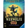 Ravensburger Werwölfe – Nacht der jungen Wölfe juego de cartas