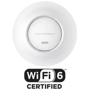 Punto de acceso inalámbrico Grandstream GWN7665 2,4 GHz 5 GHz