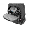 Mochila casual NATEC NTO-1703 Negro Poliéster